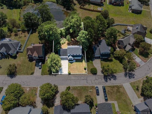 3520 Gables Drive, Fayetteville, NC 28311
