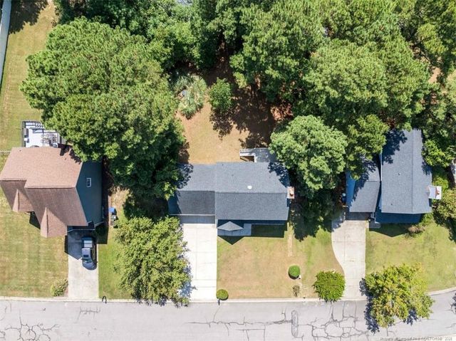 3520 Gables Drive, Fayetteville, NC 28311