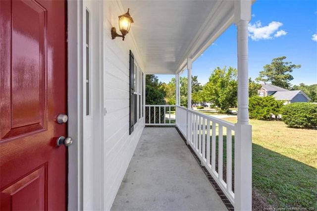 3520 Gables Drive, Fayetteville, NC 28311