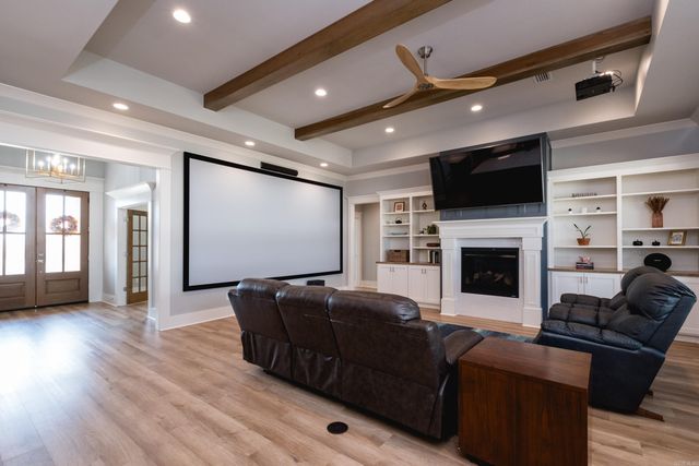 19 Morris Court, Greenbrier, AR 72058