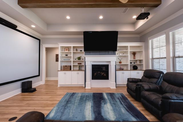 19 Morris Court, Greenbrier, AR 72058