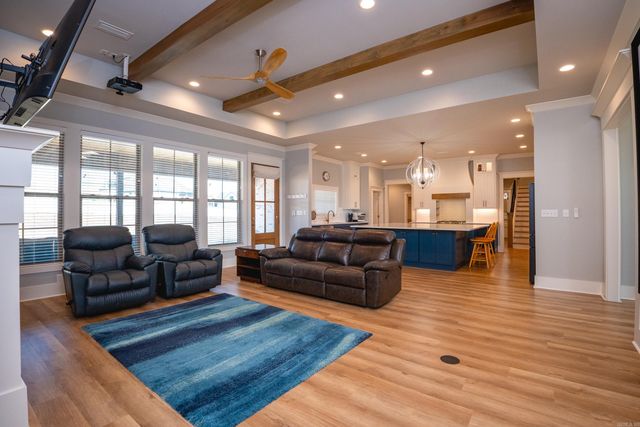 19 Morris Court, Greenbrier, AR 72058