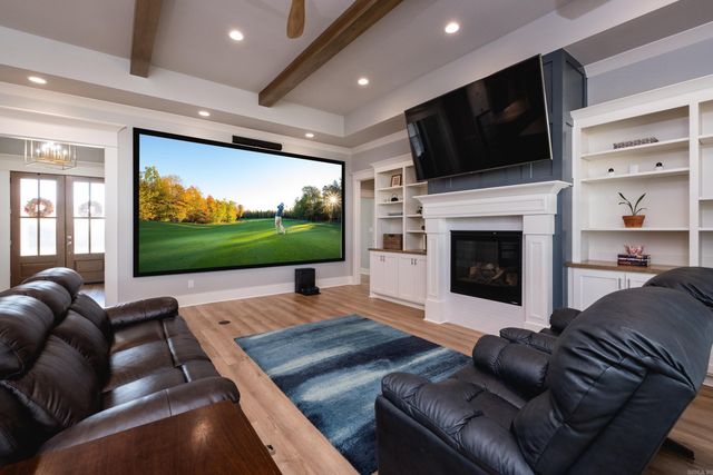 19 Morris Court, Greenbrier, AR 72058