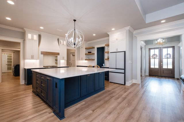 19 Morris Court, Greenbrier, AR 72058