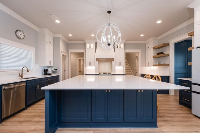 19 Morris Court, Greenbrier, AR 72058