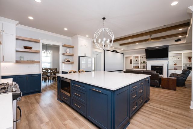 19 Morris Court, Greenbrier, AR 72058