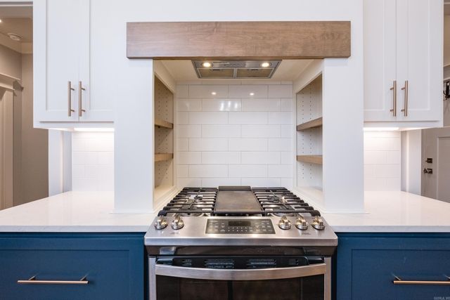 19 Morris Court, Greenbrier, AR 72058