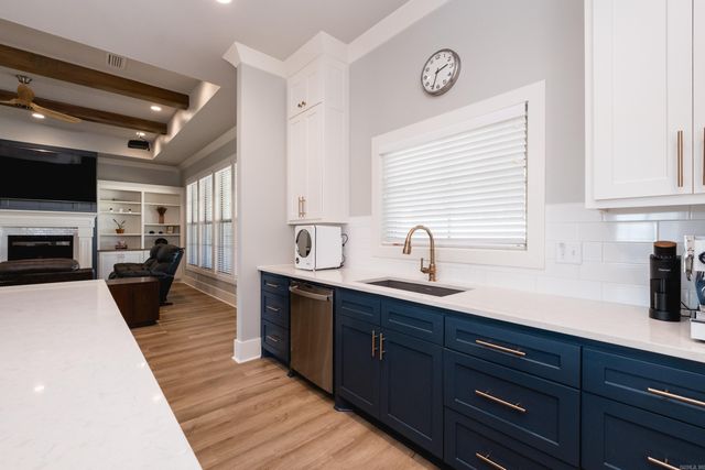 19 Morris Court, Greenbrier, AR 72058