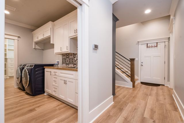 19 Morris Court, Greenbrier, AR 72058