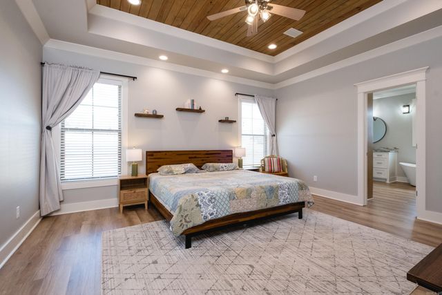 19 Morris Court, Greenbrier, AR 72058