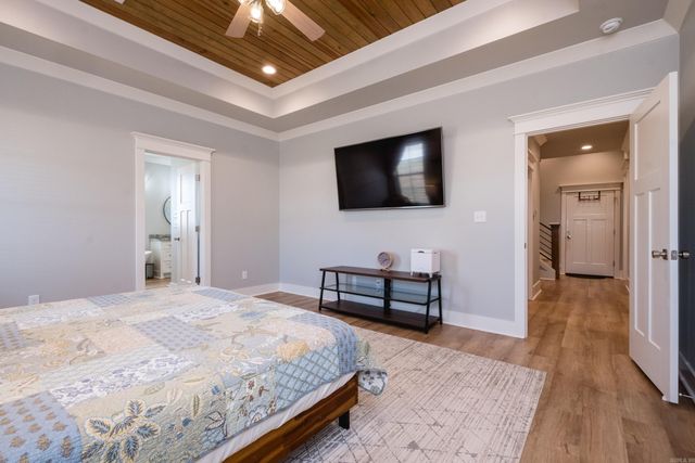 19 Morris Court, Greenbrier, AR 72058