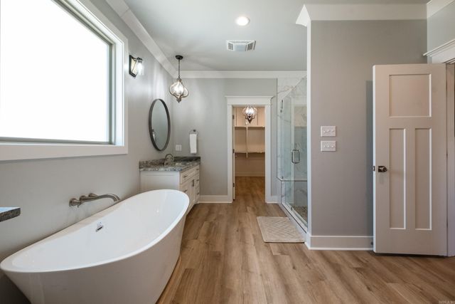 19 Morris Court, Greenbrier, AR 72058