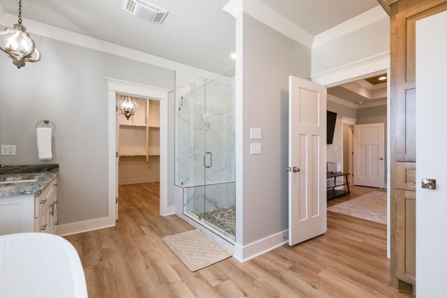 19 Morris Court, Greenbrier, AR 72058