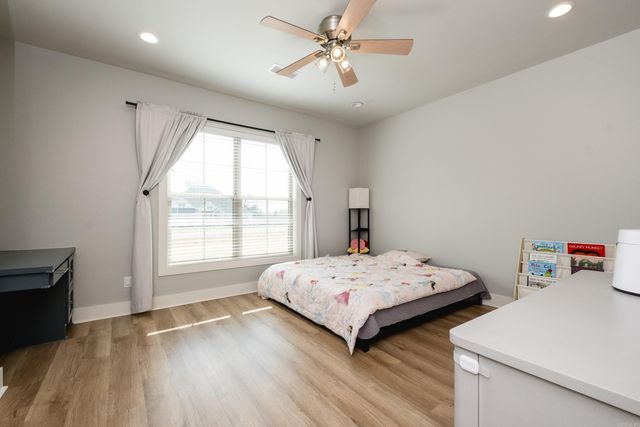 19 Morris Court, Greenbrier, AR 72058