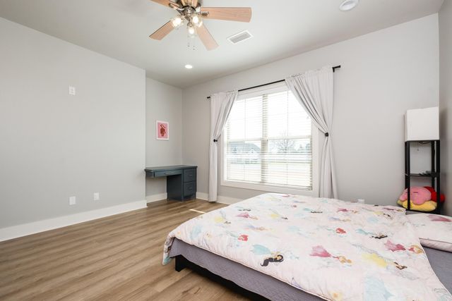 19 Morris Court, Greenbrier, AR 72058