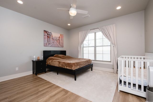 19 Morris Court, Greenbrier, AR 72058