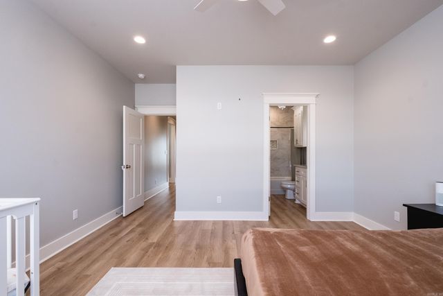 19 Morris Court, Greenbrier, AR 72058