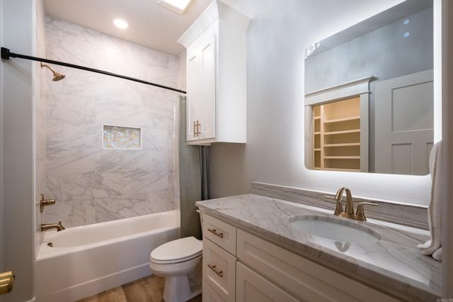 19 Morris Court, Greenbrier, AR 72058