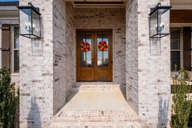 19 Morris Court, Greenbrier, AR 72058