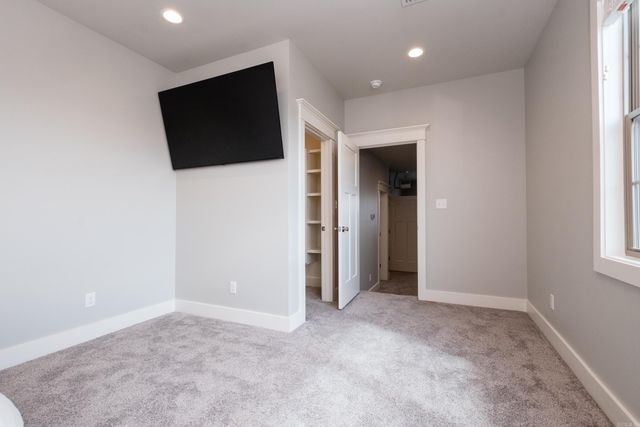 19 Morris Court, Greenbrier, AR 72058