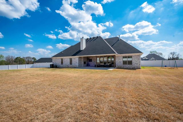 19 Morris Court, Greenbrier, AR 72058