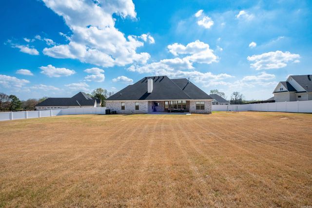 19 Morris Court, Greenbrier, AR 72058