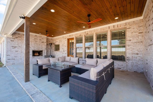 19 Morris Court, Greenbrier, AR 72058