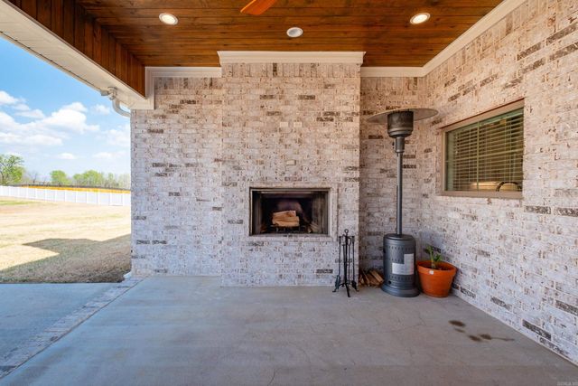 19 Morris Court, Greenbrier, AR 72058