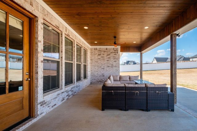 19 Morris Court, Greenbrier, AR 72058