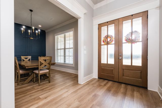 19 Morris Court, Greenbrier, AR 72058