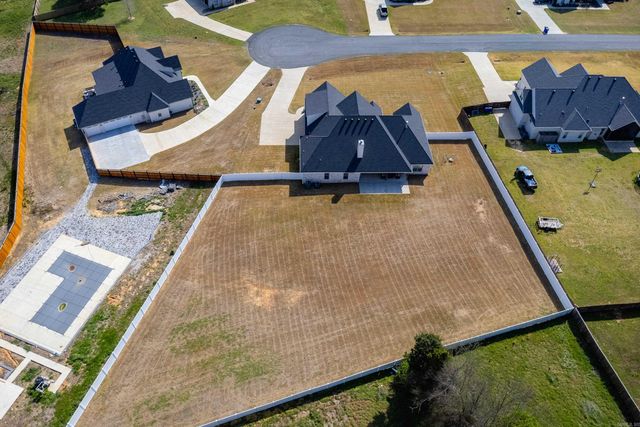 19 Morris Court, Greenbrier, AR 72058