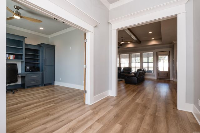 19 Morris Court, Greenbrier, AR 72058