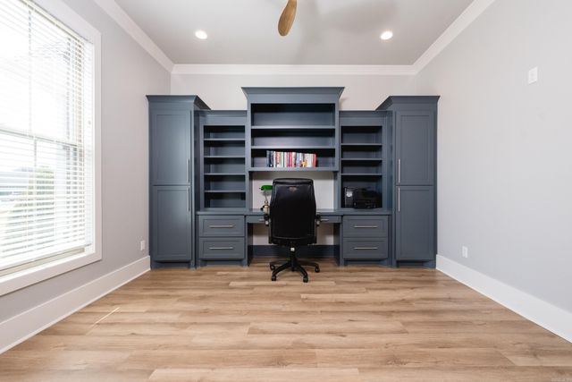 19 Morris Court, Greenbrier, AR 72058