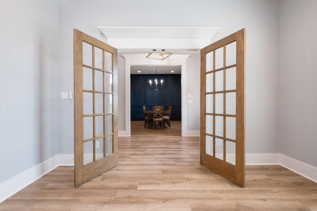 19 Morris Court, Greenbrier, AR 72058