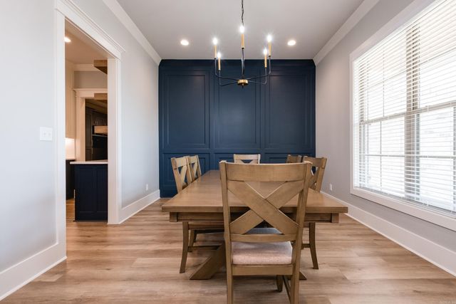 19 Morris Court, Greenbrier, AR 72058