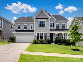 15213 Shallow Ridge Road, Charlotte, NC 28278