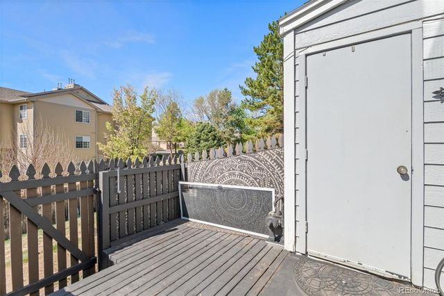 10480 W Dartmouth Avenue, Lakewood, CO 80227