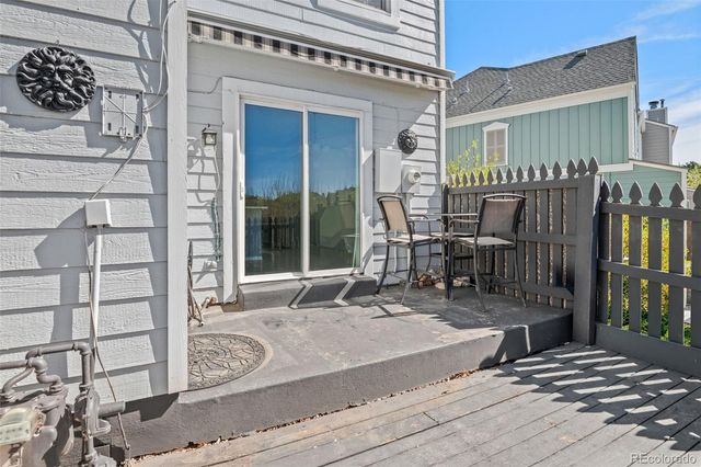 10480 W Dartmouth Avenue, Lakewood, CO 80227