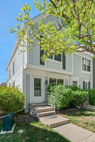 10480 W Dartmouth Avenue, Lakewood, CO 80227