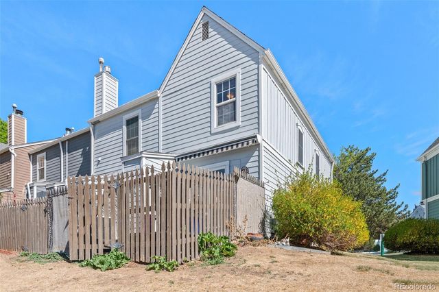 10480 W Dartmouth Avenue, Lakewood, CO 80227