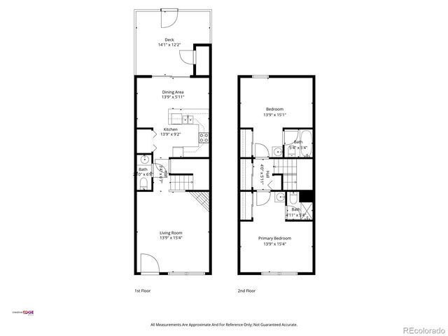 10480 W Dartmouth Avenue, Lakewood, CO 80227