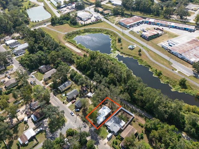 1820 Keith Street, Tallahassee, FL 32310