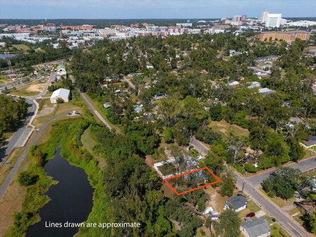 1820 Keith Street, Tallahassee, FL 32310