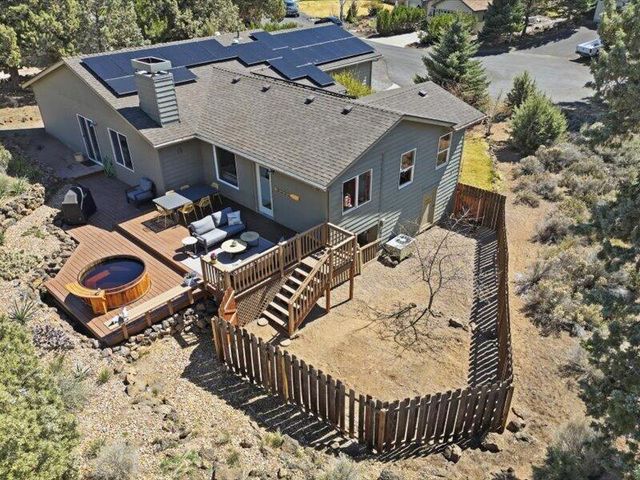 20784 Arago Circle, Bend, OR 97703