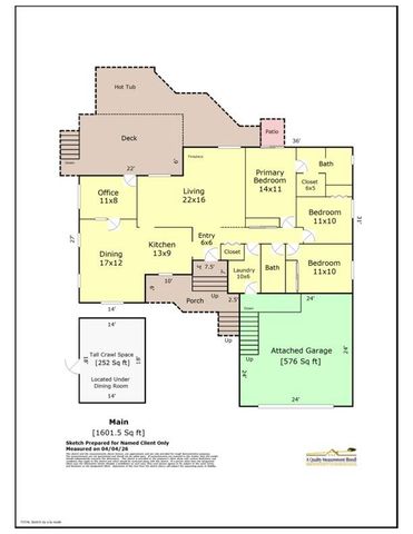 20784 Arago Circle, Bend, OR 97703