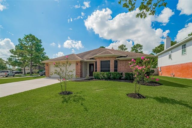 11515 Socorro Lane, Tomball, TX 77377