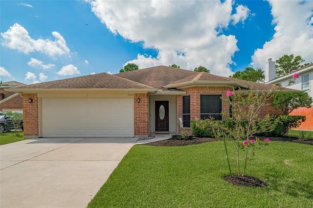 11515 Socorro Lane, Tomball, TX 77377
