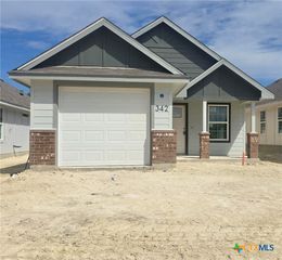 342 Monty Road, Copperas Cove, TX 76522