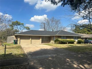 7703 Wynlea Street, Houston, TX 77061