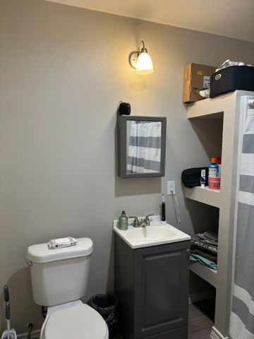 8714 Quinn Street B, Dallas, TX 75217